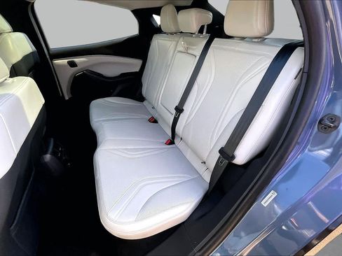 Certified 2023 Ford Mustang Mach-E Premium RWD image 20
