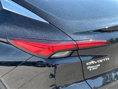 New 2026 Buick Envista Sport Touring w/ Convenience I Package FWD image 20