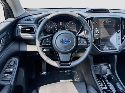 New 2026 Subaru Ascent Bronze Edition AWD/4WD image 21