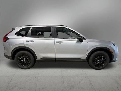 New 2026 Honda CR-V Sport-L image 8