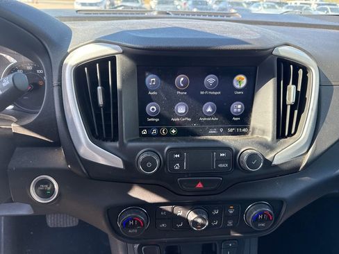 Used 2019 GMC Terrain SLT w/ Preferred Package image 11