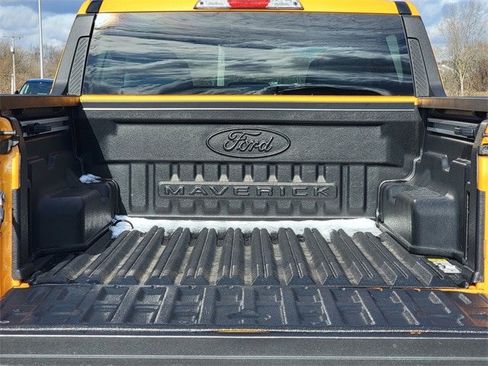 Certified 2023 Ford Maverick XLT w/ XLT Luxury Package image 22