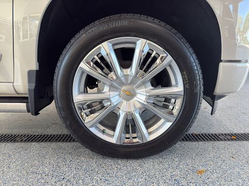 New 2026 Chevrolet Silverado 1500 High Country image 32