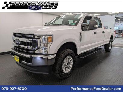 Used 2020 Ford F250 XL w/ STX Appearance Package