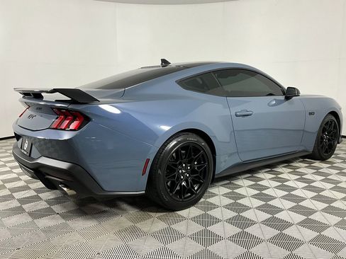 Used 2024 Ford Mustang GT Premium w/ GT Performance Package image 3