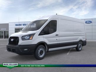 New 2026 Ford Transit 250 148 Medium Roof video 1