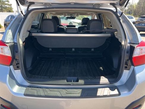 Used 2017 Subaru Crosstrek 2.0i Limited AWD/4WD image 28