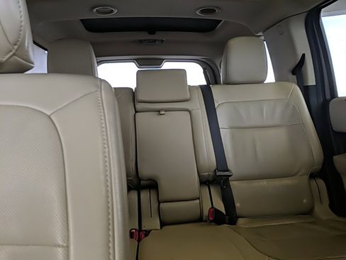 Used 2013 Ford Flex Limited image 28