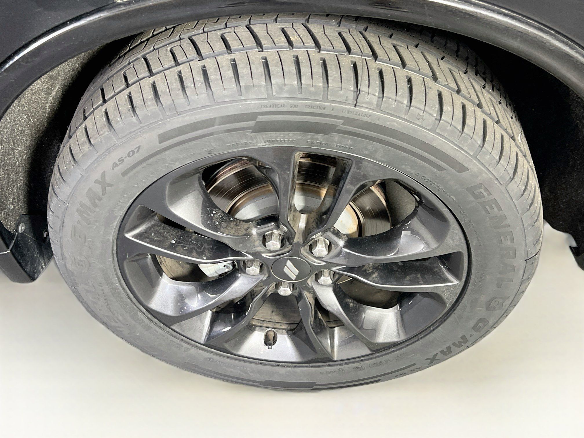 Used 2023 Dodge Durango R/T AWD/4WD image 33