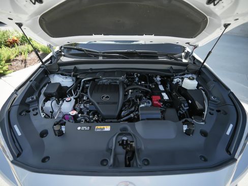 Used 2024 Lexus TX 350 FWD image 46