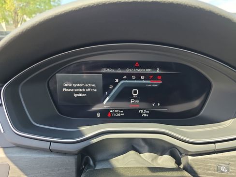 Used 2024 Audi A5 2.0T Premium Plus image 21