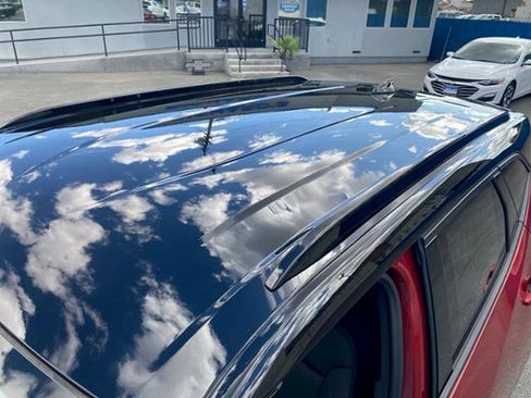 New 2026 Chevrolet Blazer RS w/ Enhanced Convenience Package image 38