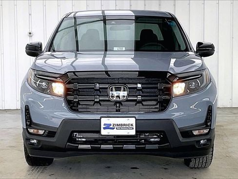 New 2026 Honda Ridgeline Sport image 3