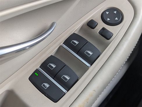 Used 2016 BMW 535i xDrive Sedan image 24