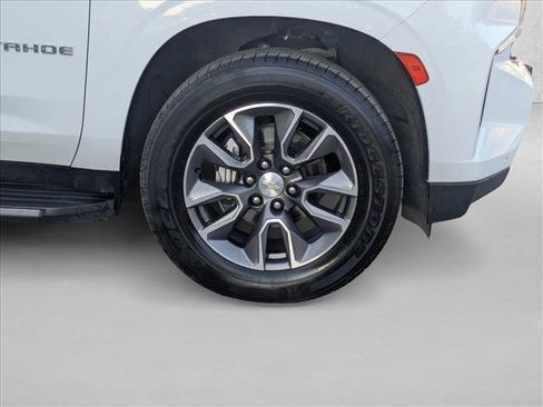 Used 2023 Chevrolet Tahoe LT w/ Luxury Package image 26