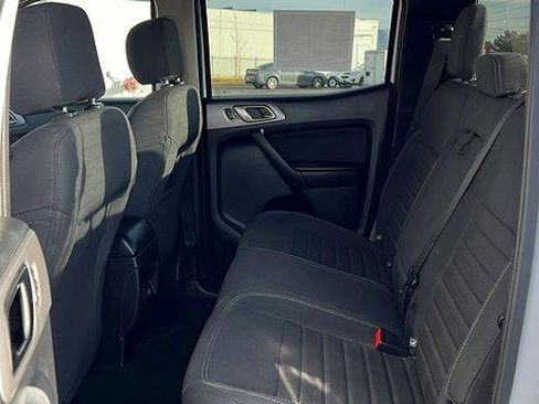 Used 2023 Ford Ranger XLT w/ Equipment Group 301A Mid image 13
