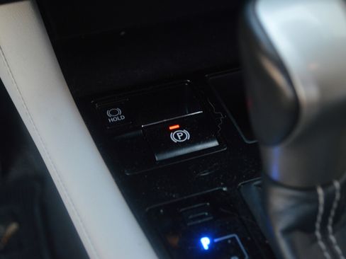 Used 2021 Lexus RX 350 FWD w/ Accessory Package image 25