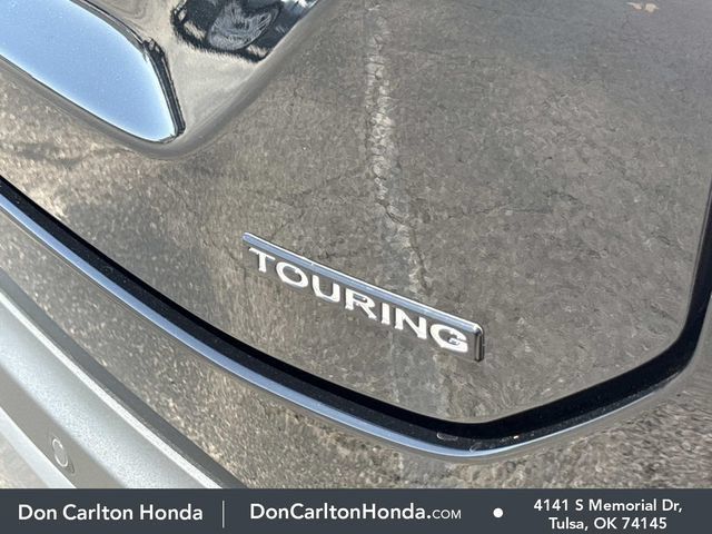 New 2026 Honda Pilot Touring image 7
