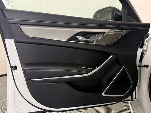 New 2024 Jaguar XF R-Dynamic SE image 25