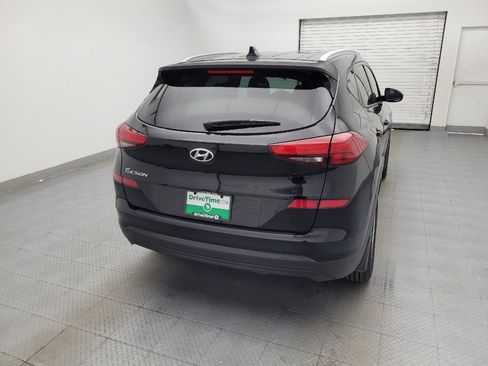 Used 2019 Hyundai Tucson Value FWD image 7