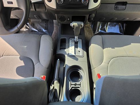 Used 2015 Nissan Xterra X RWD image 40