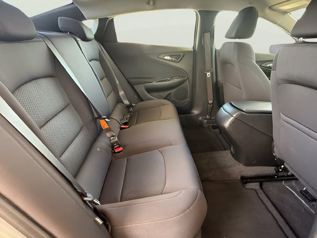 Used 2023 Chevrolet Malibu LS FWD image 40
