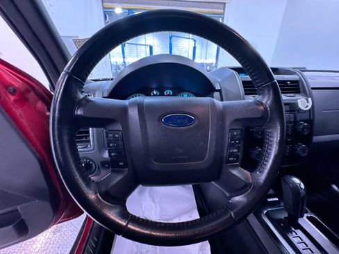 Used 2012 Ford Escape Limited image 15