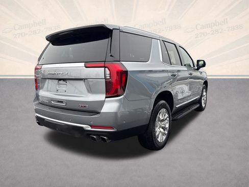 Used 2025 GMC Yukon Denali image 6