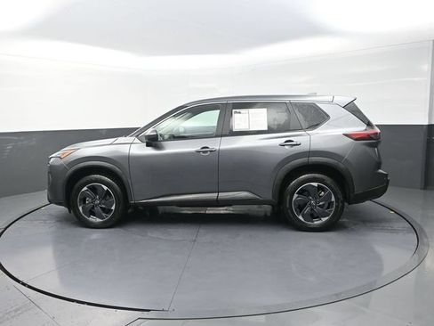 Used 2024 Nissan Rogue SV AWD/4WD image 6