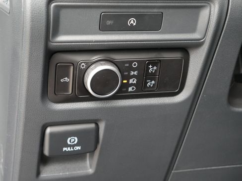 Certified 2025 Ford F150 STX image 5