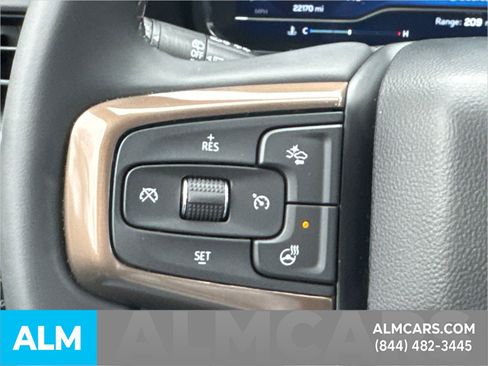 Used 2024 Chevrolet Tahoe High Country w/ Premium Package 2 image 33