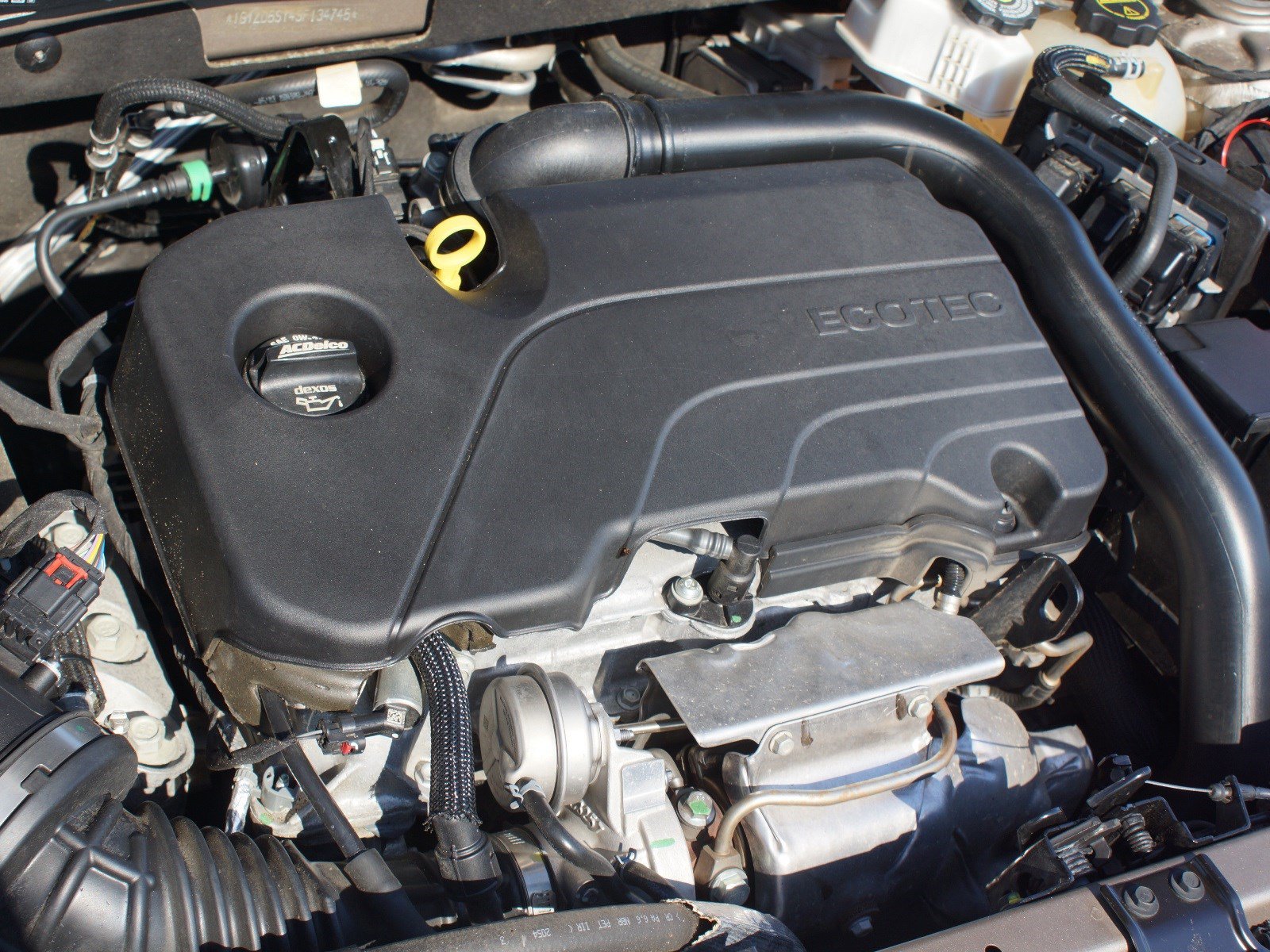 Used 2025 Chevrolet Malibu LT FWD image 27