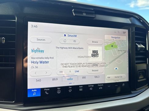 New 2026 Ford F250 XLT w/ XLT Premium Package image 27