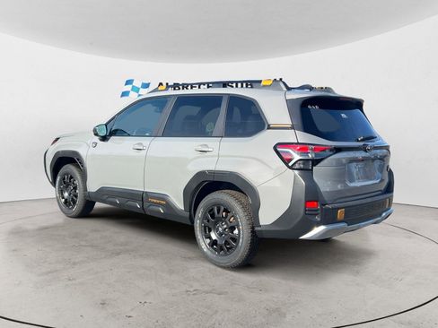 New 2026 Subaru Forester Wilderness image 3