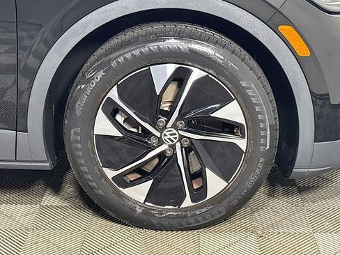 Used 2021 Volkswagen ID.4 Pro image 24