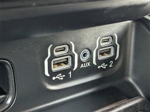 Used 2022 RAM 1500 Big Horn image 22