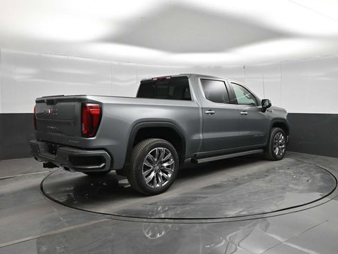 New 2026 GMC Sierra 1500 Denali w/ Denali Reserve Package AWD/4WD image 7