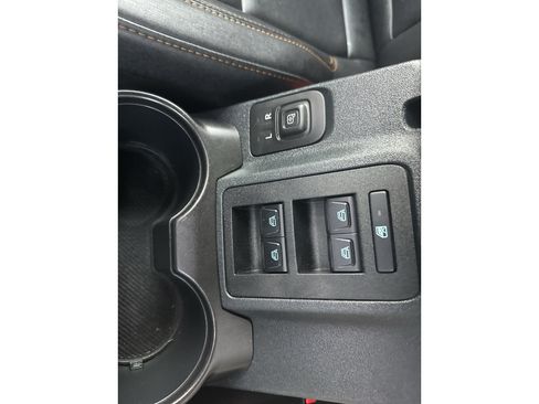 Used 2021 Ford Bronco Badlands AWD/4WD image 16