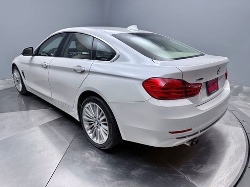 Used 2015 BMW 428i Gran Coupe xDrive image 7
