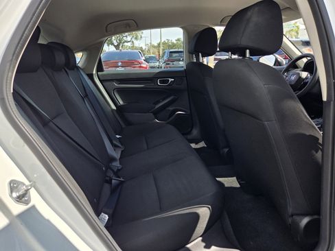 Used 2023 Honda Civic LX image 16