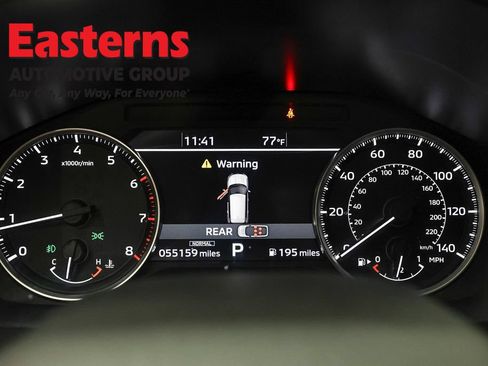 Used 2024 Mitsubishi Outlander SE FWD image 17