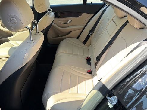 Used 2016 Mercedes-Benz C 300 4MATIC Sedan w/ Premium 1 Package image 12