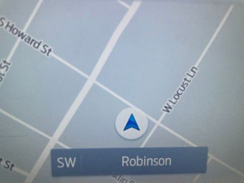 Used 2022 Ford Bronco Big Bend image 28