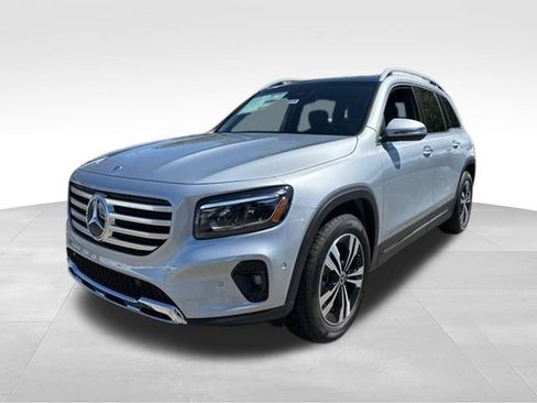 Used 2026 Mercedes-Benz GLB 250 image 37