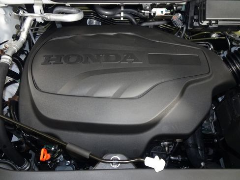 New 2026 Honda Ridgeline RTL image 10