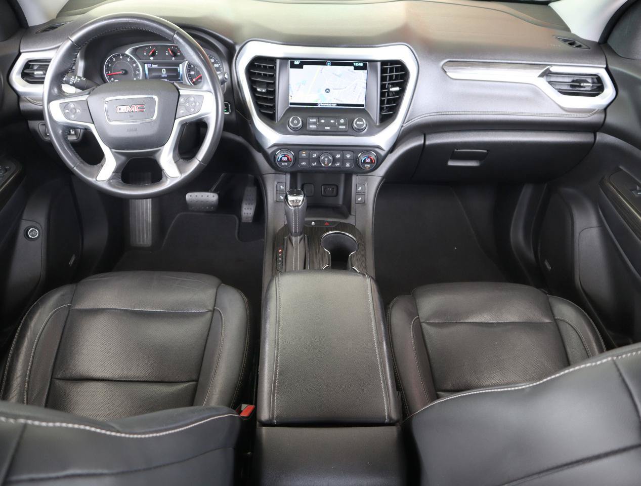 Used 2019 GMC Acadia SLT FWD image 16