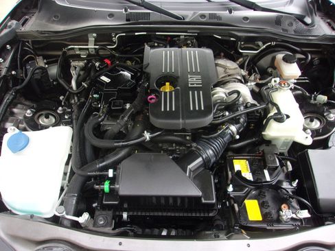 Used 2019 FIAT 124 Spider Lusso w/ Convenience Group image 16