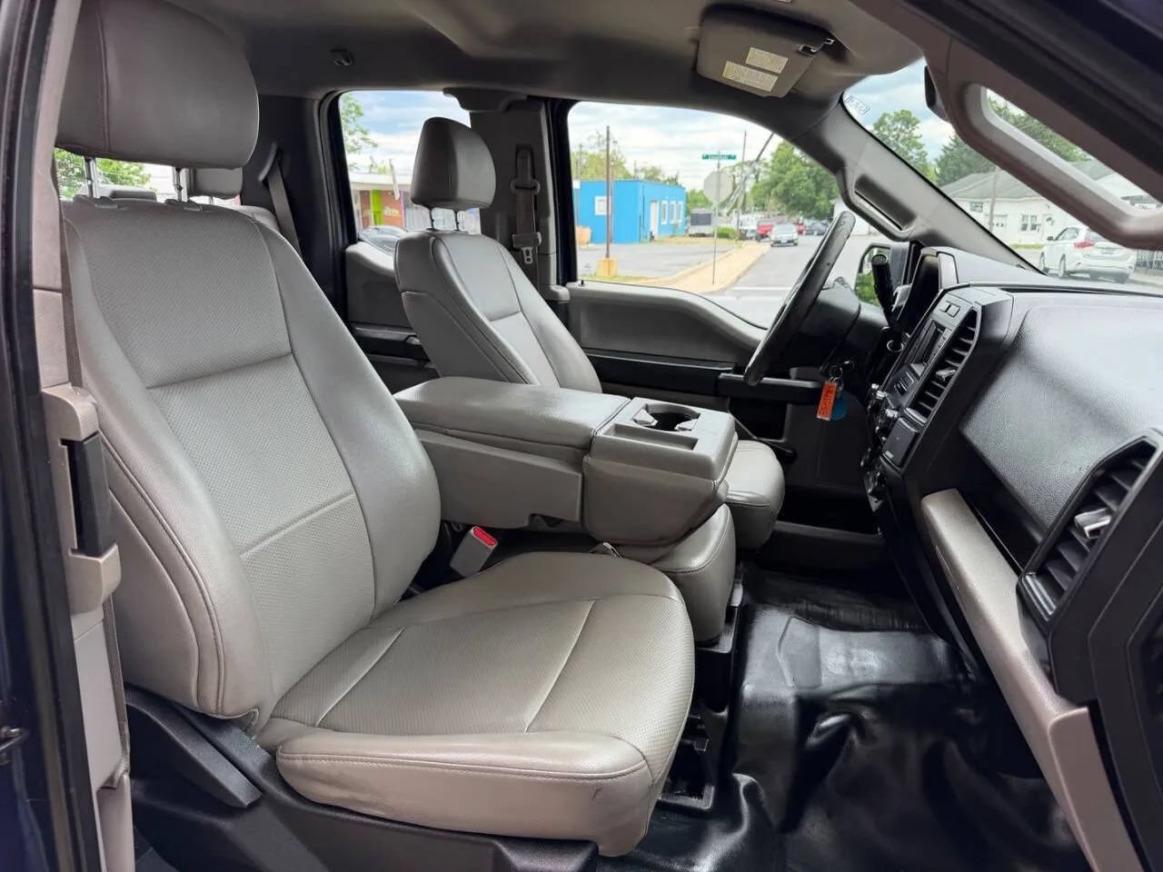 Used 2016 Ford F150 XL AWD/4WD image 28