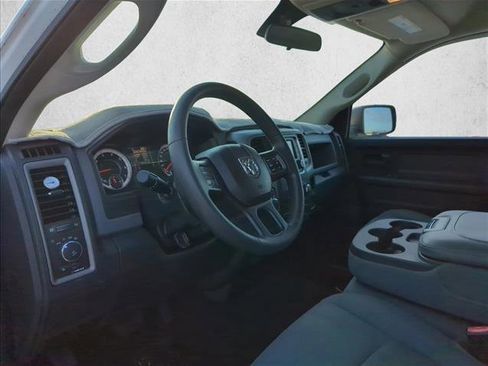 Used 2019 RAM 1500 Express w/ Express Value Package image 11