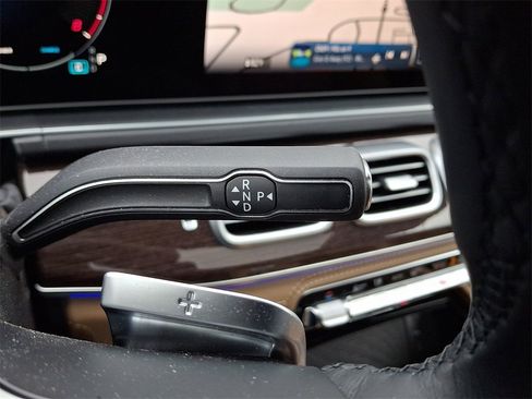 Used 2025 Mercedes-Benz GLE 350 GLE 350 image 17